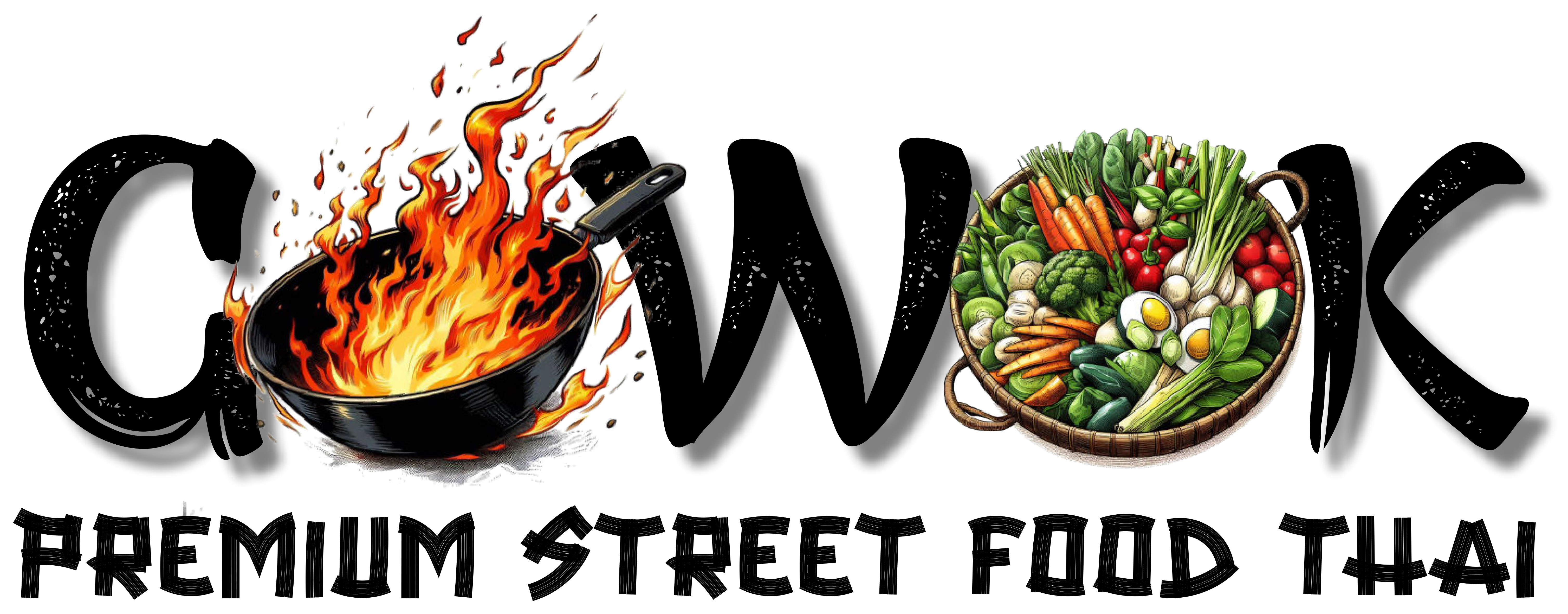 Go Wok